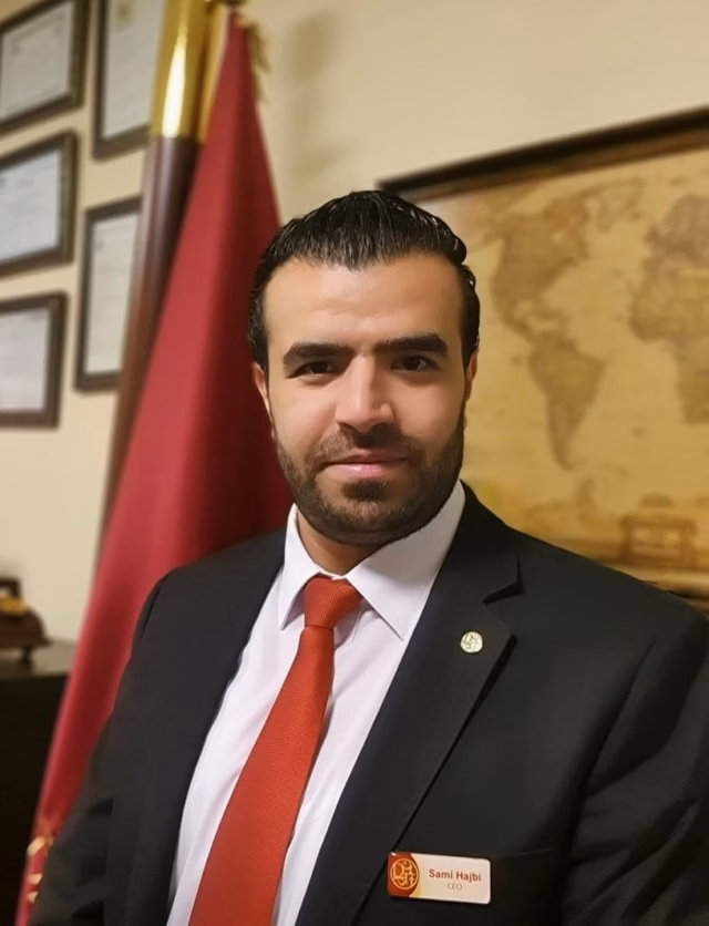 Sami-Hajbi